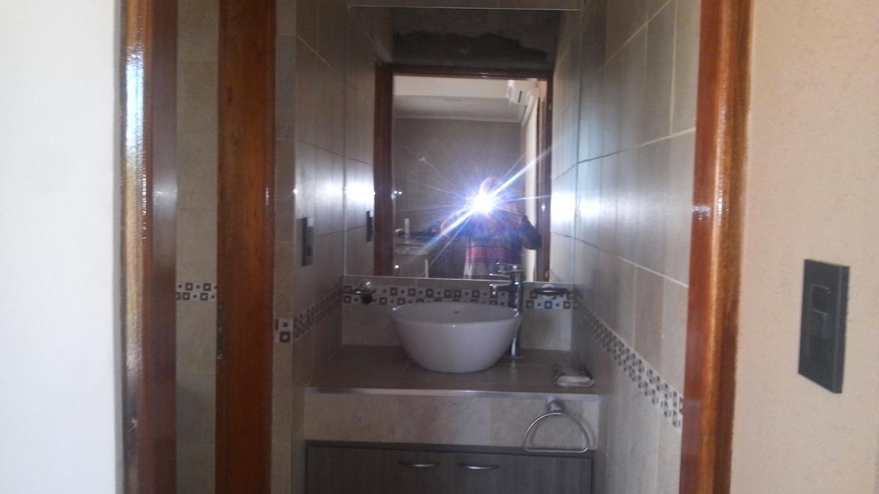 Anjana Complejo Aparthotel Federación Екстериор снимка