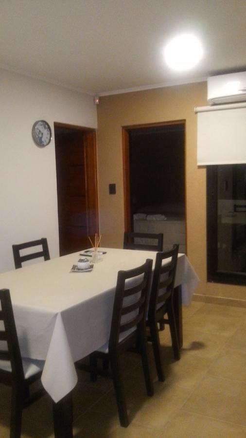 Anjana Complejo Aparthotel Federación Екстериор снимка