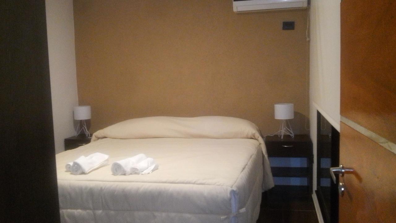Anjana Complejo Aparthotel Federación Екстериор снимка